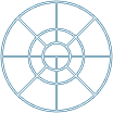 circle logo
