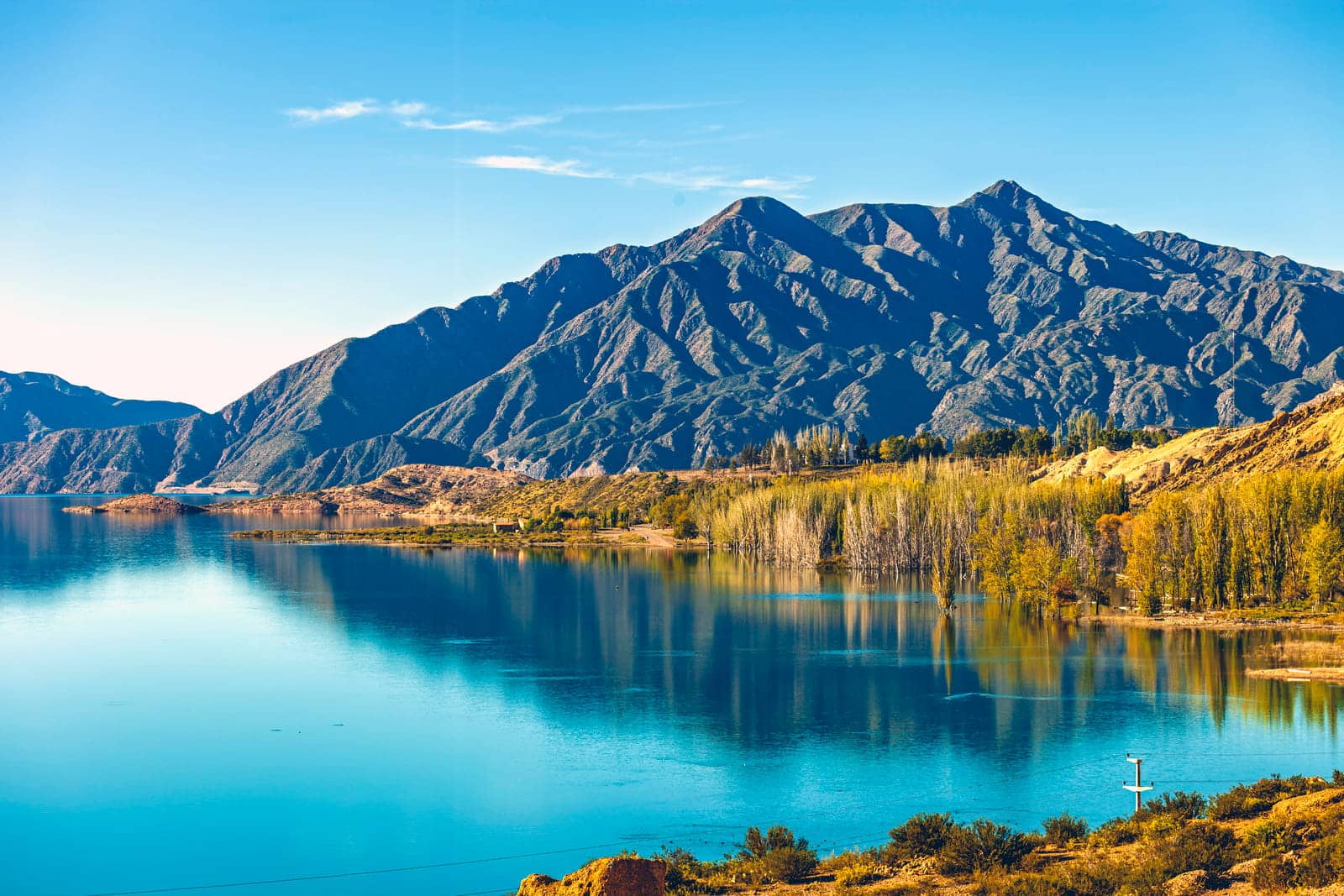 Mendoza Wine Tours: Private Tastings in the Uco Valley & Luján de Cuyo